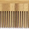 Olivia Garden Bamboo Touch Comb 1 - 14,5x4 cm