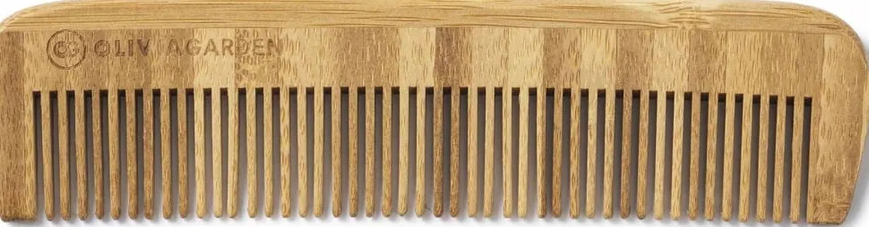 Olivia Garden Bamboo Touch Comb 1 - 14,5x4 cm