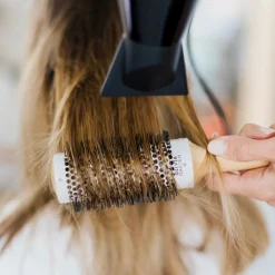 Olivia Garden Bamboo Touch Blowout Thermal Brush 63 mm