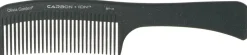 Olivia Garden Carbon+Ion Comb ST-4