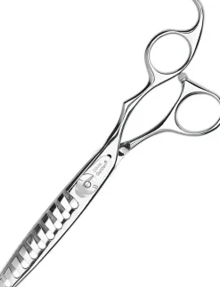 Olivia Garden Chunking Chucky 9 teeth 6"