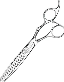 Olivia Garden Chunking Chucky 15 teeth 6.5"