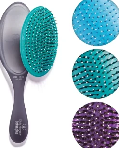 Olivia Garden Detangler Brush - Medium & Thick