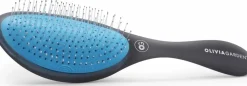 Olivia Garden Detangler Brush - Fine & Medium