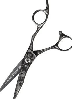 Olivia Garden Dragon 5.5''