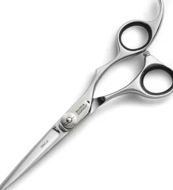 Olivia Garden Ergonomic Silkcut In Shear Box 6.5"