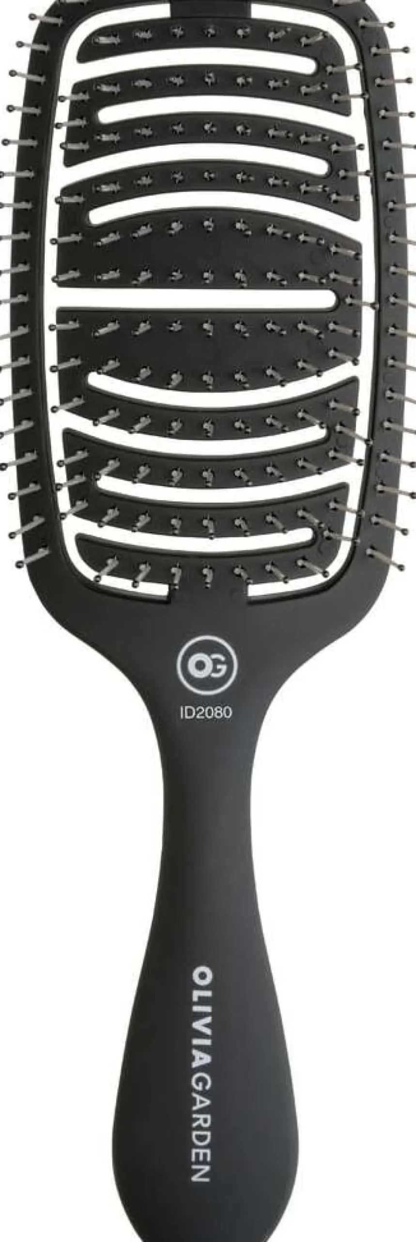 Olivia Garden Essential Care Flex For Thick Hair