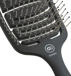 Olivia Garden Essential Care Flex For Thick Hair