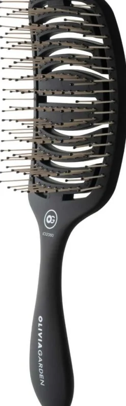 Olivia Garden Essential Care Flex For Thick Hair