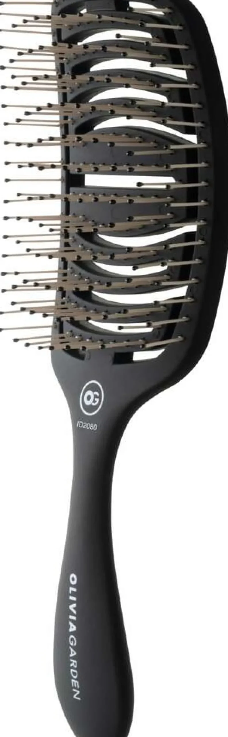 Olivia Garden Essential Care Flex For Thick Hair