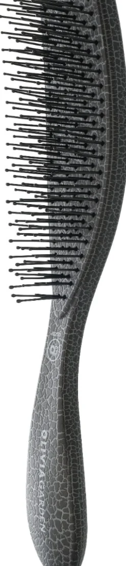 Olivia Garden Essential Style Blend Grey