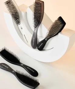 Olivia Garden Essential Style Blend Grey