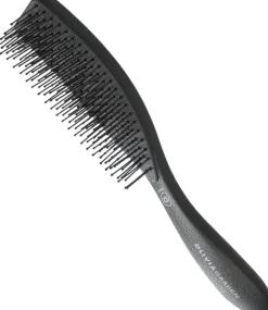 Olivia Garden Essential Style Blend Black