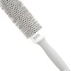 Olivia Garden Expert Blowout Speed - Wavy Bristles W&G Extra Long - 35 mm