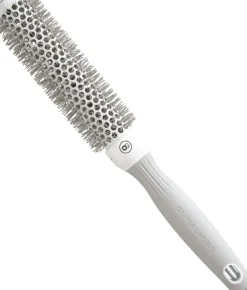 Olivia Garden Expert Blowout Speed - Wavy Bristles W&G Extra Long - 25 mm