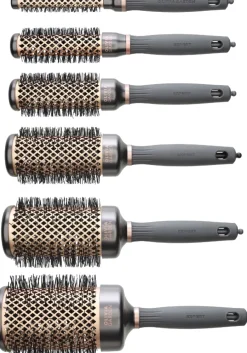 Olivia Garden Expert Blowout Heat 35 mm