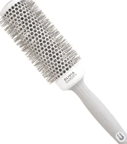 Olivia Garden Expert Blowout Speed - Wavy Bristles W&G Extra Long - 45 mm