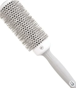Olivia Garden Expert Blowout Speed - Wavy Bristles W&G Extra Long - 45 mm