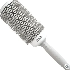 Olivia Garden Expert Blowout Speed - Wavy Bristles W&G Extra Long - 55 mm