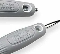 Olivia Garden Expert Care Vent - Nylon W&G Large