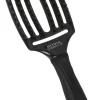 Olivia Garden Fingerbrush Care Iconic Medium - Black Onyx