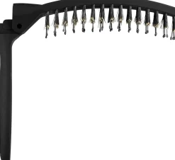 Olivia Garden Fingerbrush On The Go Smooth & Style