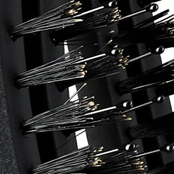 Olivia Garden Fingerbrush On The Go Smooth & Style