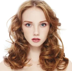 Olivia Garden 2-in-1 Sectioning Double Clip - 2 Pcs