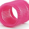 Olivia Garden Jet Set Curlers Pink 65 mm - 2 Pcs