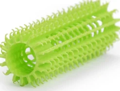 Olivia Garden Jet Set Curlers Green 20 mm - 6 Pcs