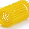 Olivia Garden Jet Set Curlers Yellow 30 mm - 6 Pcs