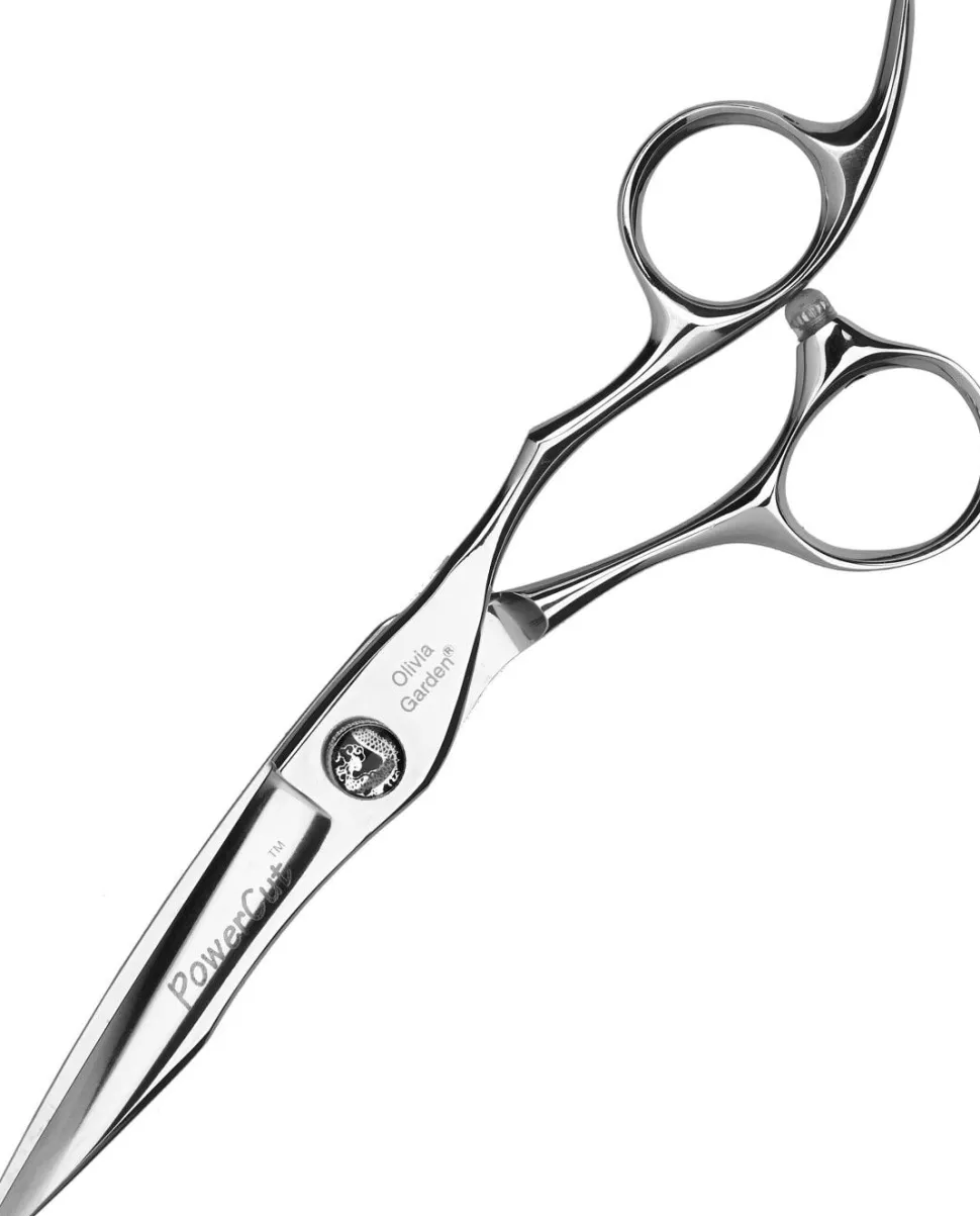 Olivia Garden Power Cut 5.5''