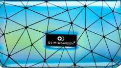 Olivia Garden PowerCut Rainbow Blue Set 6.25