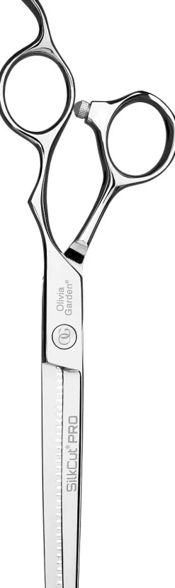 Olivia Garden Silk Cut PRO Set - Left Handed Scissors