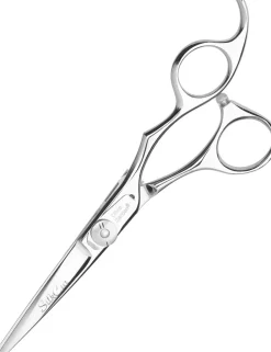 Olivia Garden SilkCut 5.75"