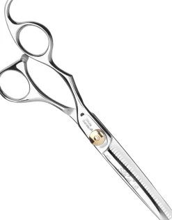 Olivia Garden SilkCut 6.35" "Europe" Left Hand Scissor