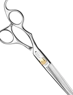 Olivia Garden SilkCut 6.35" "Japan" - Left Handed Scissors