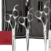 Olivia Garden Silkcut 3er Set Left Handed