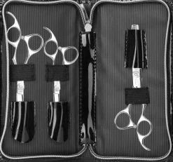 Olivia Garden SilkCut 3er Set