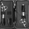 Olivia Garden SilkCut Exclusive Case Deal 2 Haidressers Scissor Set