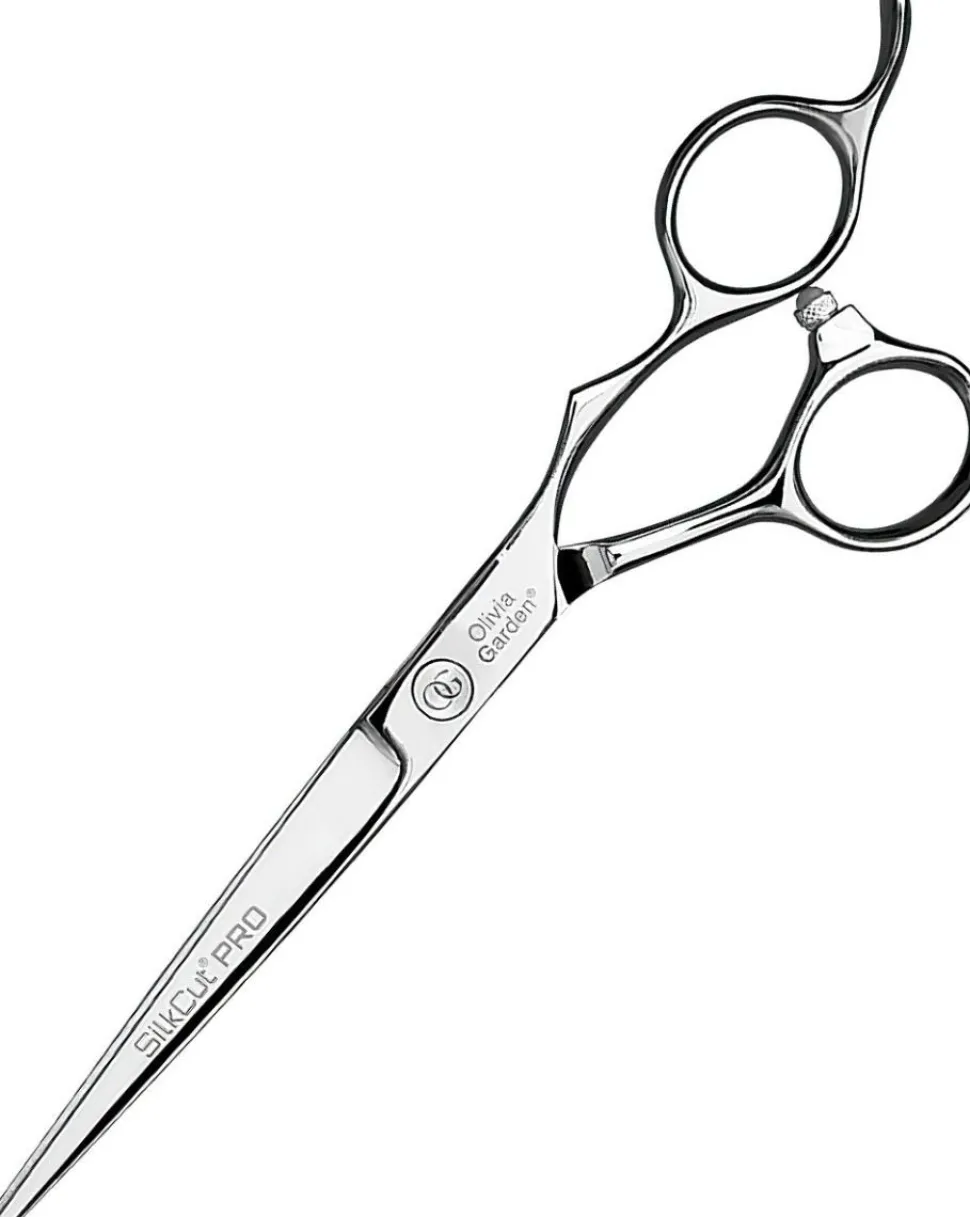 Olivia Garden SilkCut PRO 6.5"