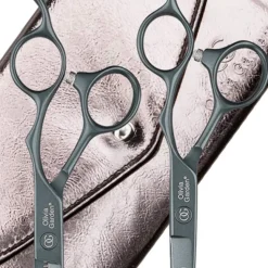 Olivia Garden SilkCut PRO Charcoal Set