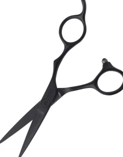 Olivia Garden Silkcut Pro Matt Black 5.00 Set