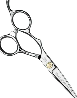 Olivia Garden SilkCut PRO 5" - Left Handed Scissors
