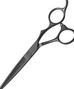 Olivia Garden SilkCut PRO Matt Black 5.75"