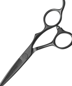 Olivia Garden SilkCut PRO Matt Black 5"