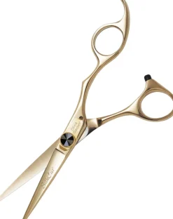 Olivia Garden SilkCut Set Black Gold