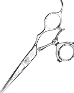 Olivia Garden Swivel Cut 5.75''