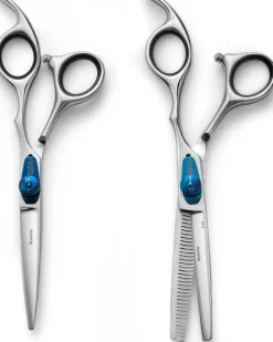 Olivia Garden Xtreme 5.75" + 6"35 Set