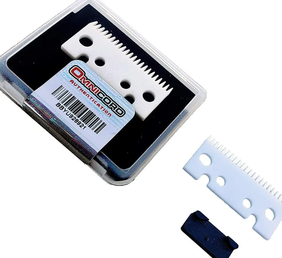 Omnicord - Master Ceramic Blade (U)